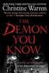 The Demon You Know: A Novel of the Others (English Edition)