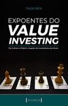 Expoentes do Value Investing