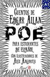 Cuentos de Edgar Allan Poe para estudiantes de espaol