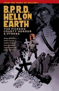 B.P.R.D.: Hell on Earth Volume 5