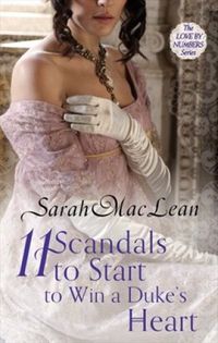 Eleven Scandals To Start to Win a Duke