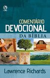 Comentrio Devocional da Bblia [eBook Kindle]