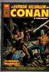 A Espada Selvagem de Conan - Floresta Diablica