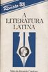 A Literatura Latina