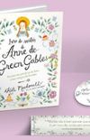 Kitt Anne de Green Gables - o livro oficial de receitas