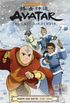 Avatar: The Last Airbender - North and South - Part Three