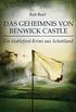 Das Geheimnis von Benwick Castle: Ein Stableford-Krimi aus Schottland (German Edition)