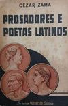 Prosadores e Poetas Latinos