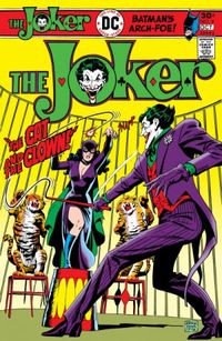 The Joker #09