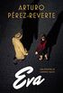 Eva (Serie Falc) (Spanish Edition)