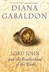 Lord John and the Brotherhood of the Blade: A Novel (Lord John Grey Book 2) (English Edition)