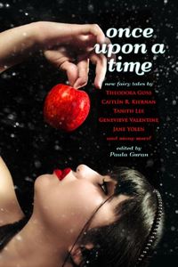 Once Upon a Time: New Fairy Tales (English Edition)