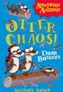 Otter Chaos - The Dam Busters (Awesome Animals) (English Edition)