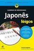 Japons Para Leigos: Caderno de Ideogramas