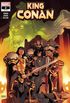 King Conan (2021-) #2 (of 6)