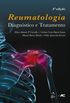 Reumatologia. Diagnstico e Tratamento