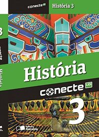 Conecte. Histria - Volume 3