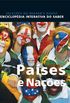 Pases e Naes - Selees