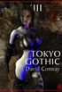 Tokyo Gothic 