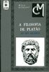 A Filosofia de Plato ao Seu Alcance