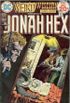 Jonah Hex: Weird Western Tales #23