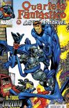 Quarteto Fantstico & Capito Marvel #05