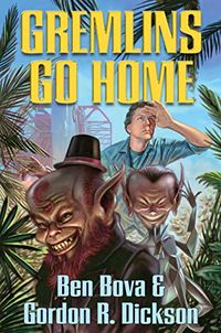 Gremlins Go Home (English Edition)