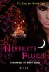 Neferets Fluch: Eine House of Night Story (German Edition)