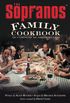 The Sopranos Family Cookbook: As Compiled by Artie Bucco (English Edition)