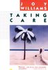 Taking Care: Short Stories (English Edition)