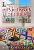 A Patchwork of Clues (Queen Bees Quilt Shop Book 1) (English Edition)