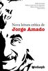 Nova leitura crtica de Jorge Amado