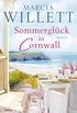 Sommerglck in Cornwall: Roman (German Edition)