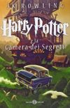 Harry Potter e la camera dei segreti: 2