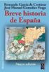 Breve historia de Espaa