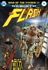 The Flash #18 - DC Universe Rebirth