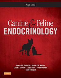 Canine and Feline Endocrinology - E-Book (English Edition)