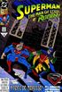Superman - O Homem de Ao #14 (1992)