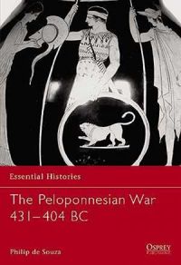 The Peloponnesian War 431404 BC