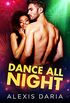 Dance All Night: A Dance Off Holiday Novella (English Edition)