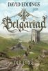 Belgariad - Der Ewige: Roman (Belgariad-Saga 5) (German Edition)