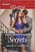 From Seduction to Secrets (Switched! Book 3) (English Edition)