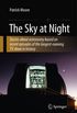 The Sky at Night (English Edition)
