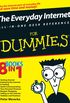The Everyday Internet All-in-One Desk Reference For Dummies