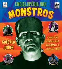 Enciclopédia dos Monstros