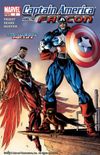 Captain America and the Falcon v1 #3