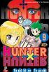 Hunter X Hunter #09