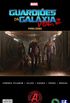 Guardians of the Galaxy Vol. 2 - Prelude #2
