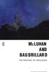 McLuhan and Baudrillard: Masters of Implosion