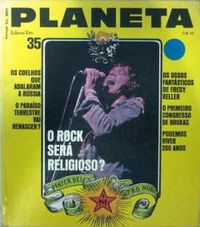 Revista Planeta Ed. 35